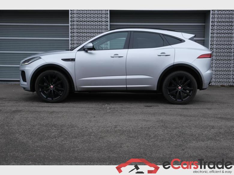 JAGUAR E-Pace E-Pace 2.0 D AWD R-Dynamic (EU6.2) #3