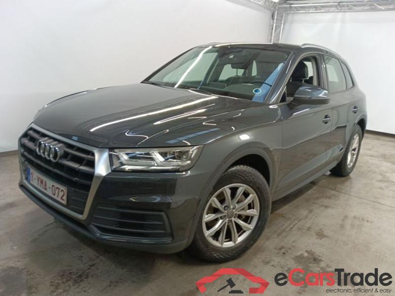 Audi Q5 Business Edition 30 TDI 5d #1