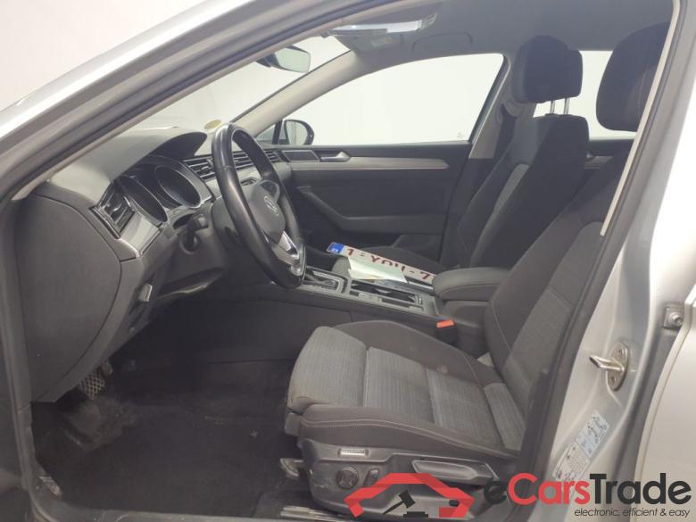 Volkswagen Passat Variant 2.0 TDI SCR 110kW DSG7 Style Business 5d #3