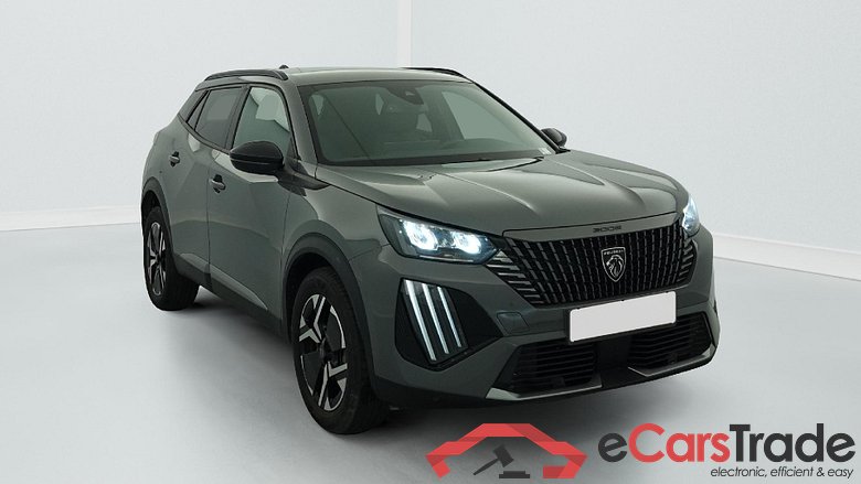 Peugeot 2008 100 S&S BVM6 Allure