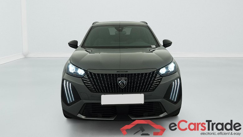 Peugeot 2008 100 S&S BVM6 Allure #2