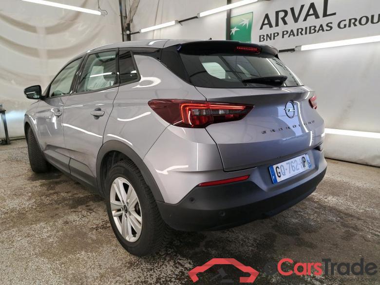 Grandland X 1.2 Turbo 130CV BVM6 6E #2