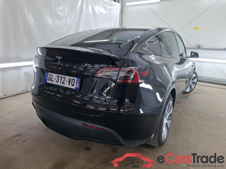 TESLA Model Y / 2021 / 5P / SUV RWD #4