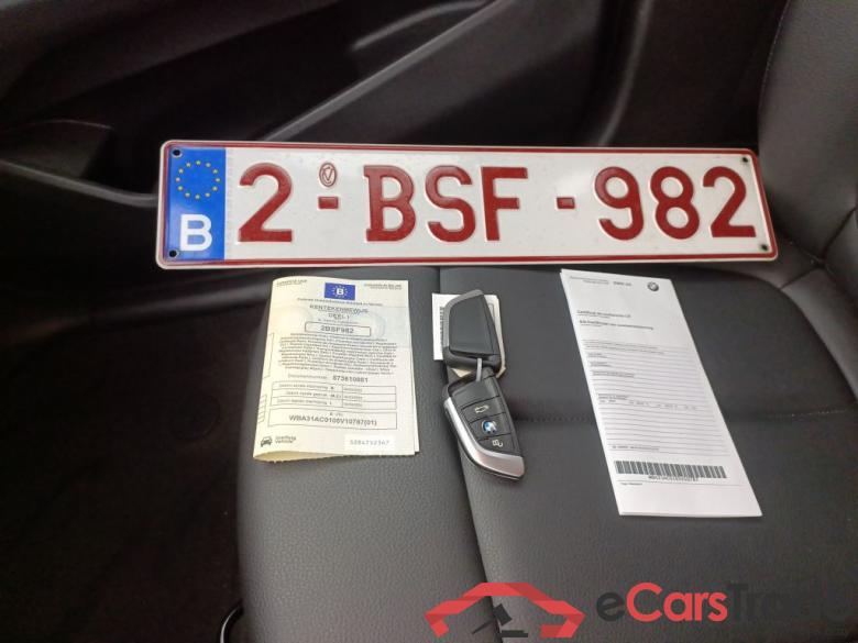 BMW X1 sDrive16dA (85 kW) 5d #4