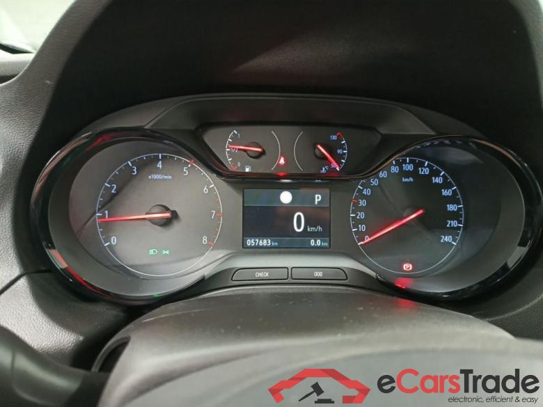 Opel Grandland X 1.5 Turbo ECOTEC D S/S AT8 Edition 5d #6