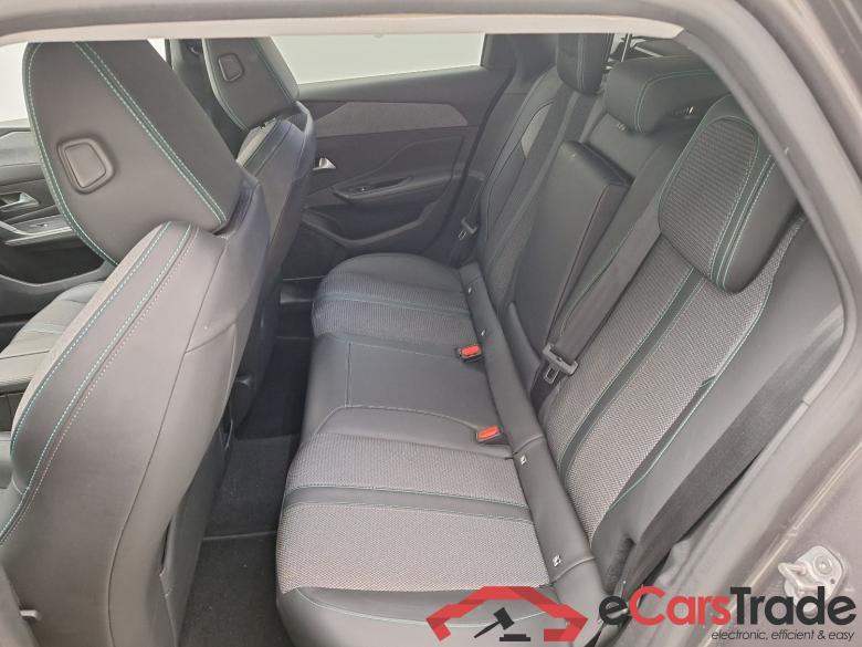 Peugeot, 308 SW '21, Peugeot 308 SW 1.5 BlueHDi 130 S&S EAT8 Allure Pac #4