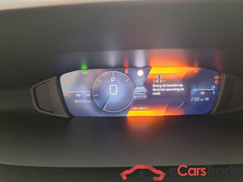 Peugeot, 308 SW '21, Peugeot 308 SW 1.5 BlueHDi 130 S&S EAT8 Allure Pac #5