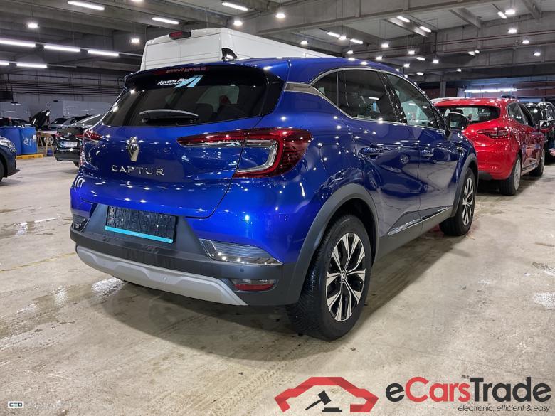 RENAULT CAPTUR 1.0 TCE 90 TECHNO #4