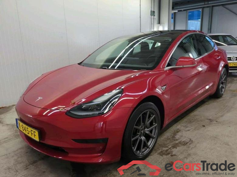 Tesla Model 3 Stnd.RWD Plus 60 kWh