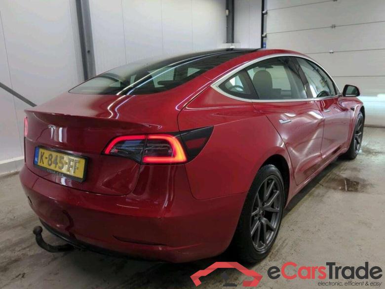 Tesla Model 3 Stnd.RWD Plus 60 kWh #2
