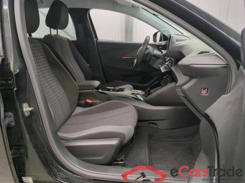 PEUGEOT e-208 EV Active Pck 50 kWh #5