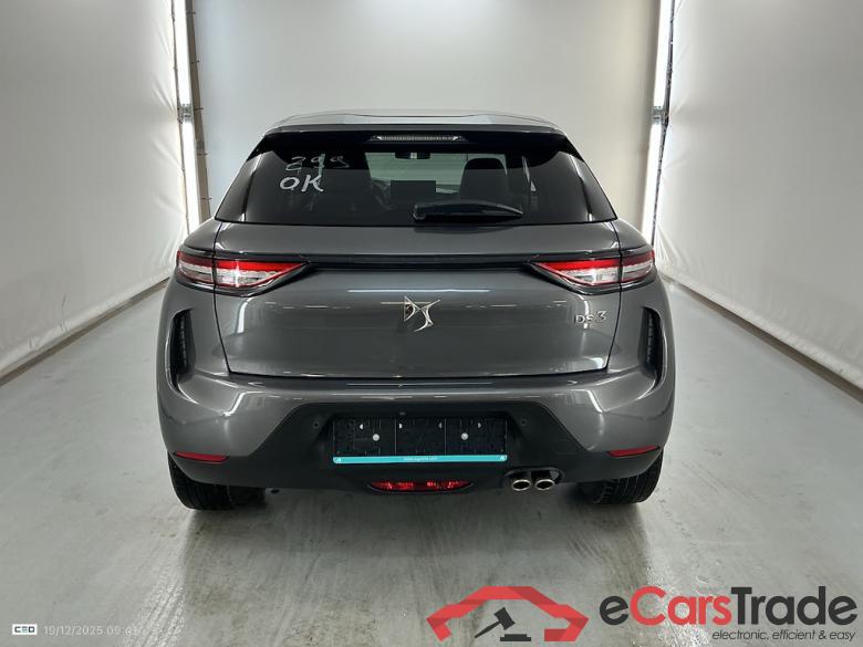 DS AUTOMOBILES DS 3 CROSSBACK 1.2 PURETECH 130 BASTILLE AUTO #5