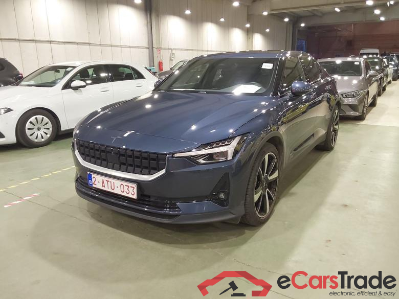 POLESTAR POLESTAR 2 78 kWh Dual Motor Launch