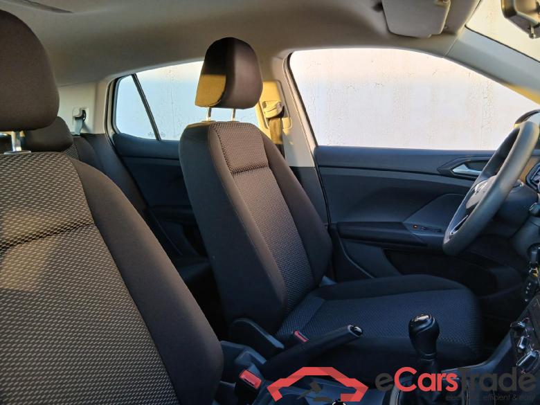 VOLKSWAGEN T-Cross / 2018 / 5P / todoterreno Edition 1.0 TSI 70kW (95CV) #6