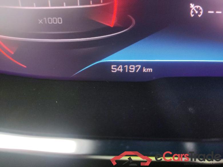 PEUGEOT 5008 / 2020 / 5P / todoterreno 1.2 PureTech 96KW S&S Active Pack EAT8 #5