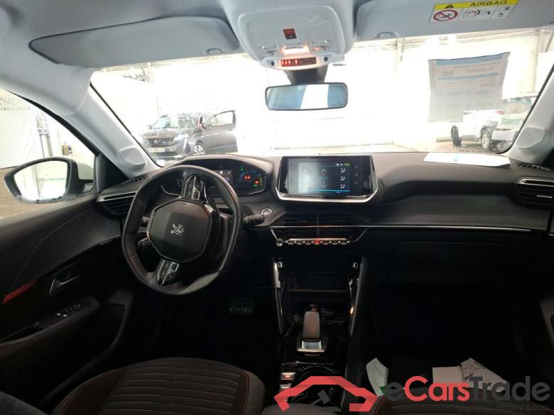 208 (e-) Active Business 50kWh BVA #6