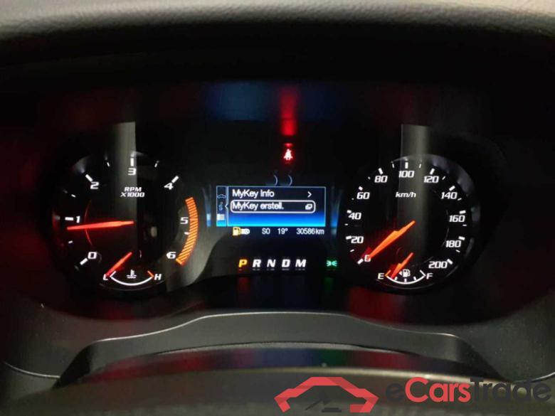 Ford Ranger (TKE)(2011->) DE - PickupDK4 2.0 TDCi Panther EU6d-T, Raptor 4x4 Doppelkabine (EURO 6d-TEMP), #6