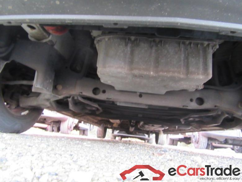 Mercedes-Benz Sprinter III Kasten RWD/AWD (907)(02.2018->) DE - HKa4 314 CDI RWD EU6, 2018 - 2022 #5