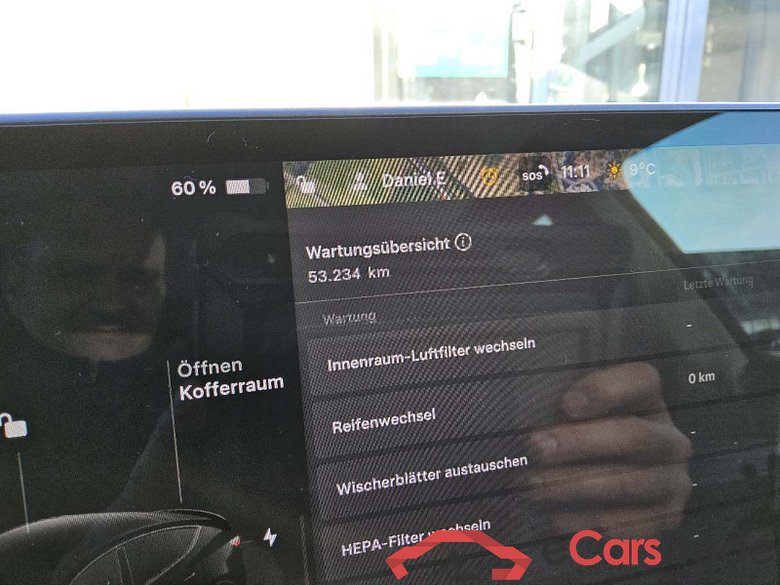 Tesla Model Y (01.2021->), Dual, Performance Dual AWD, 2021 - 2025 #6