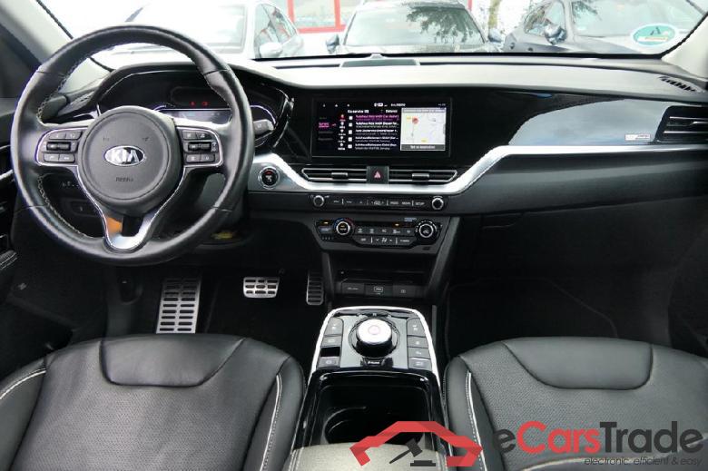 Niro e-Niro Spirit 64kWh #3