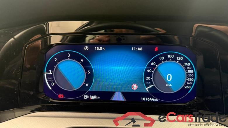 Volkswagen Golf VIII 2.0 TDI 85kW Life 5d #6