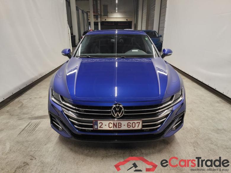 Volkswagen Arteon 1.5 TSI 110kW R-Line Business 5d #5