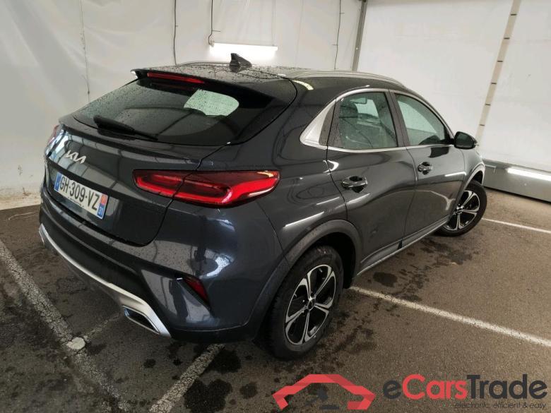 XCeed Plug-in Hybrid Active 1.6 140CV BVA6 E6d / VO RECONDITIONNE / PHOTOS AVANT RECONDITIONNEMENT #3