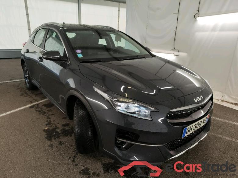 XCeed Plug-in Hybrid Active 1.6 140CV BVA6 E6d / VO RECONDITIONNE / PHOTOS AVANT RECONDITIONNEMENT #4