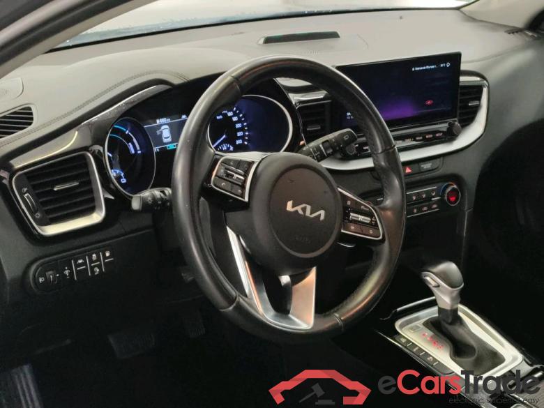 XCeed Plug-in Hybrid Active 1.6 140CV BVA6 E6d / VO RECONDITIONNE / PHOTOS AVANT RECONDITIONNEMENT #5