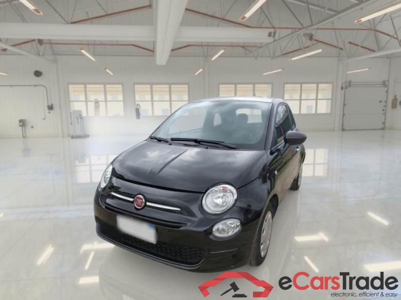 FIAT 500 / 2015 / 3P / BERLINA 1.0 70CV IBRIDO CULT #1