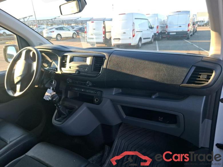 Expert Fourgon Premium L1 1.5 HDi 100CV BVM6 E6d #5