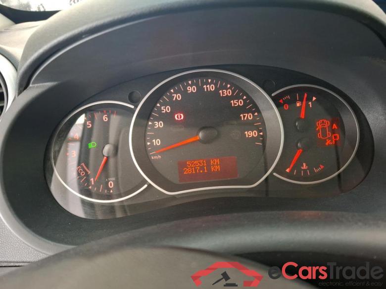 RENAULT Kangoo Express / 2013 / 4P / Fourgonnette Grand Confort TCe 115 EDC #6