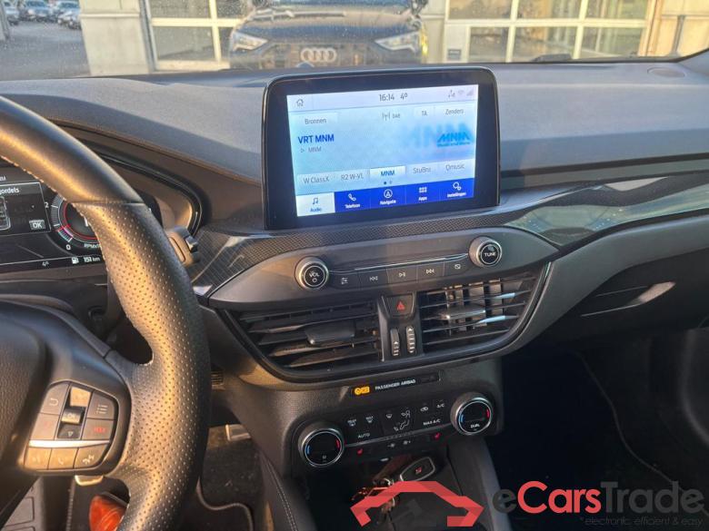 FORD Focus ST Focus ST 2.3 EcoBoost #4