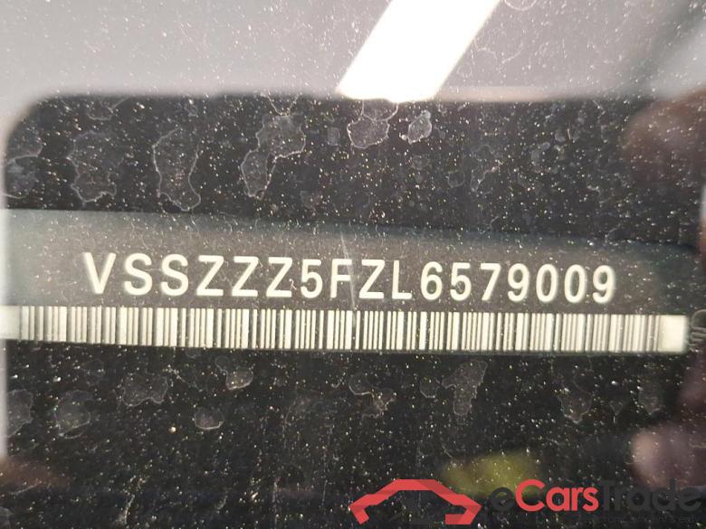 Ateca Xcellence 2.0 TDI 110KW AT7 E6dT #4