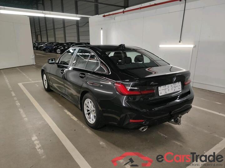 BMW 3 Reeks Berline 3 Reeks Berline 320dA (120 kW) 120kW/163pk  4D/P Auto-8 #3