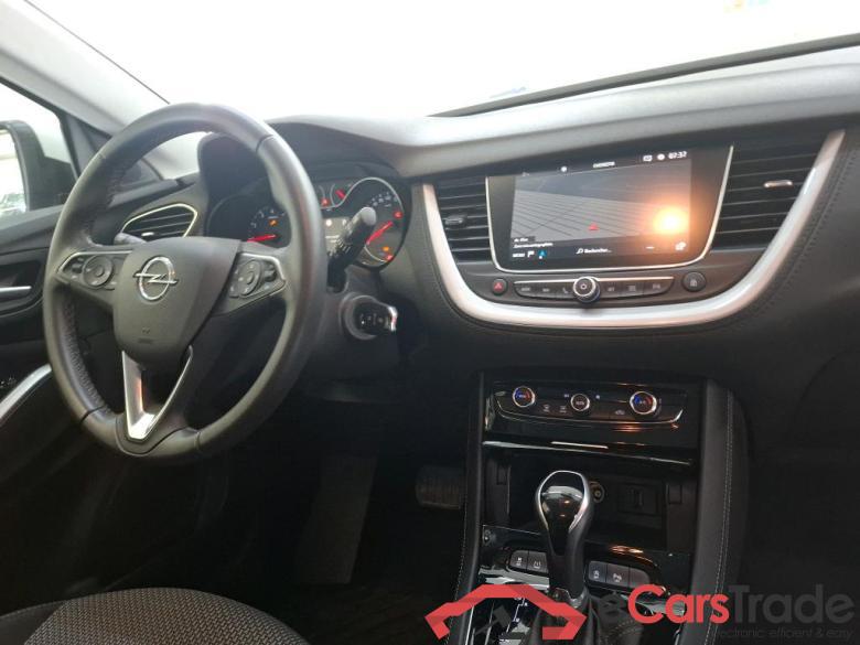 Grandland X Edition 1.5 130CV BVA8 E6d #5