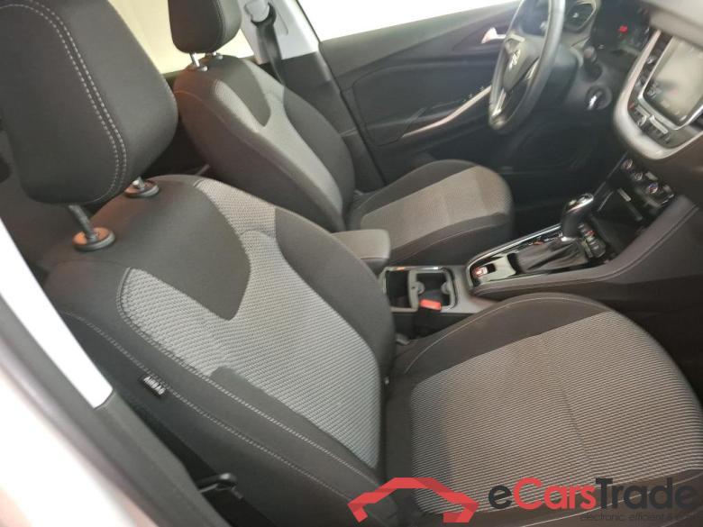 Grandland X Edition 1.5 130CV BVA8 E6d #6