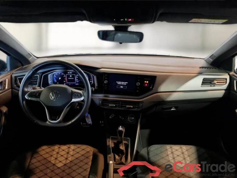 VOLKSWAGEN TAIGO / 2021 / 5P / SUV 1.0 TSI 81KW R-LINE DSG #3