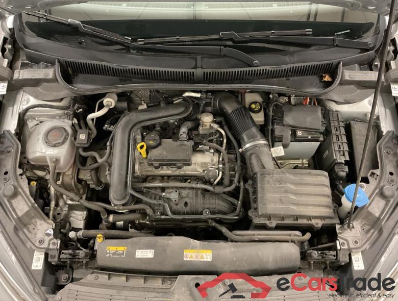 VOLKSWAGEN Taigo Taigo Life Business 1.0 TSI 70 kW (95 ch) 5 vitesses manuel #5