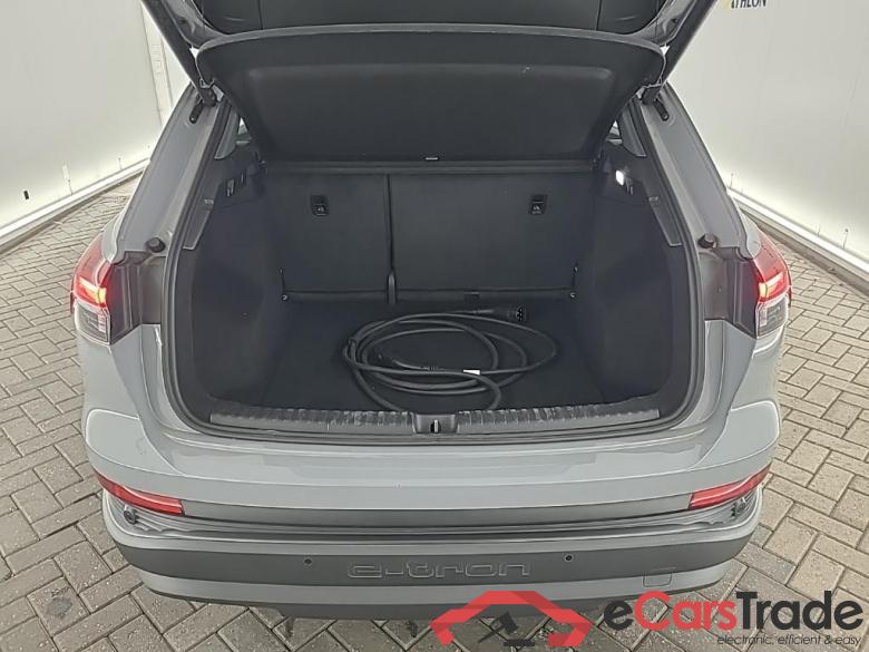 AUDI Q4 e-tron 35 e-tron Launch edition 5D 125kW uitlopend #5