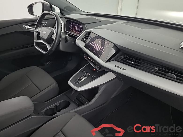 AUDI Q4 e-tron 35 e-tron Launch edition 5D 125kW uitlopend #6