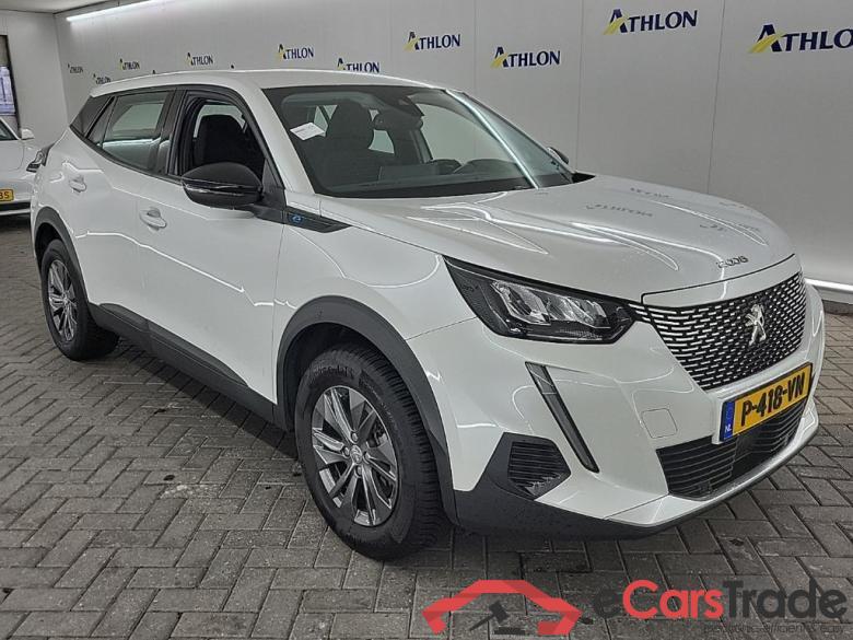 PEUGEOT e-2008 Active Pack EV 50kWh 136 5D #2