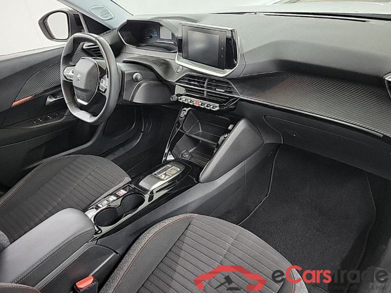 PEUGEOT e-2008 Active Pack EV 50kWh 136 5D #6