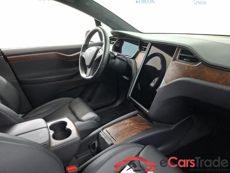 Tesla Model X Longe Range Dual Motor AWD 5D 413kW #6