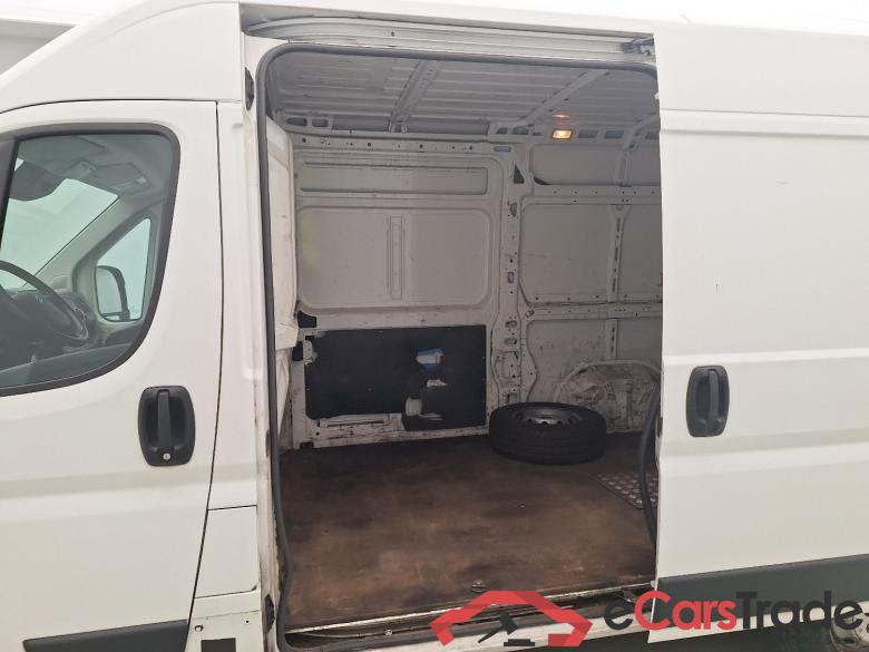 Citroën, _Jumper '14, Citroën Jumper 35 L2H2 - 2.2 BlueHDi 140 S&S Drive #4