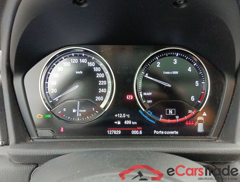 BMW 2 Reeks Active Tourer 216d (85kW) 5d #6