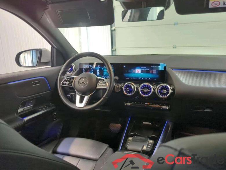 MERCEDES-BENZ EQA 250 Bns Sol. Lux #3