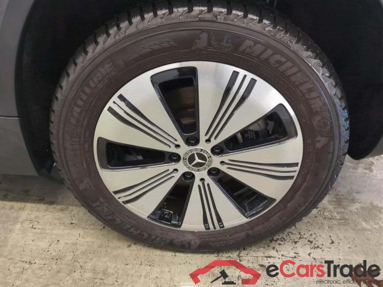 MERCEDES-BENZ EQA 250 Bns Sol. Lux #4