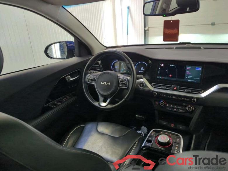 KIA e-Niro ExecutiveLine 64 kWh #3