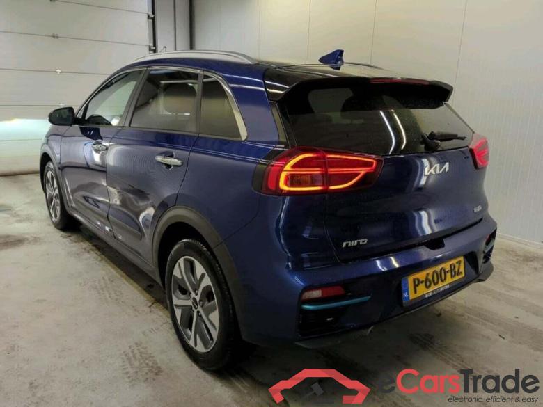 KIA e-Niro ExecutiveLine 64 kWh #6